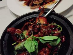 -鹿港小镇(金虹桥国际中心店)