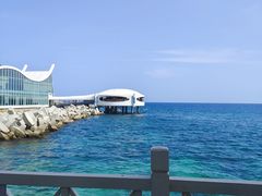 -三亚蜈支洲岛旅游区