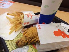 -德克士(新加坡城店)