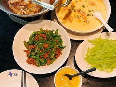 -简小舍·民间手艺菜(武昌江滩店)