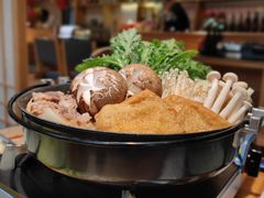 -浦·传统日式料理(3 5 1 1 店)