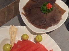 -海底捞火锅(王府井店)