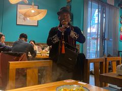 -云尊府云南菜·蒸汽石锅鱼(五棵松华熙店)