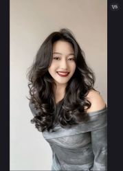 -丽时 Hair Salon