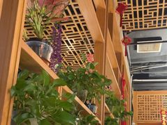 -粤点越有·茶点·粤菜(樵岭国际店)