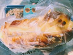 -法贝滋动物奶油蛋糕(广益哥伦布店)