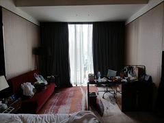 -广州天河希尔顿酒店