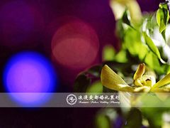 上海浪漫爱都婚礼策划-上海浦东华美达大酒店