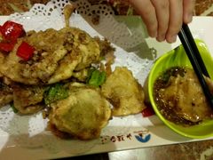 -北疆饭店(吴江店)
