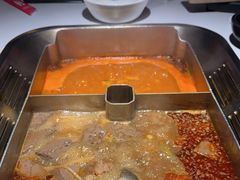 -九鼎轩脆毛肚火锅(南京东路店)