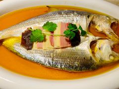 -玫瑰厅上海菜(兴国路店)