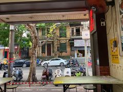 -鲜甜阁·甜品小吃(七星路店)