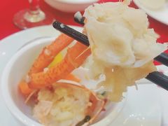 -桃园盛宴·岭南粤菜·手工茶点(南庄店)