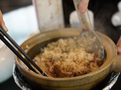 -红星光发煲仔饭(文海店)