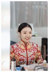 -欣薇婚纱(新源乐汇城店)