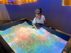 -珠海横琴国家地理探险家中心(创新方)