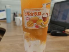 -阿嬷手作(南宁青秀万达店)