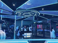 -世代星球·保龄球·镭战真人CS·团建(杨浦店)