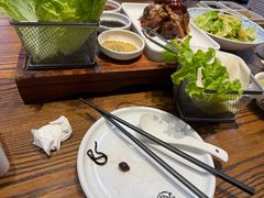 -厨大将烤肘子(镇江北路店)
