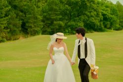 -古摄影婚纱(湛江霞山步行街店)