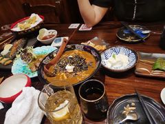 -鸟鹏烧鸟居酒屋(熙龙湾店)