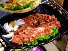 -名扬烤肉(起源店)