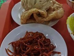 -白魁老号饭庄(交道口店)