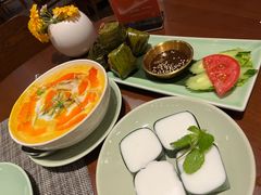 -mango tree芒果树泰国餐厅(青岛万象城店)