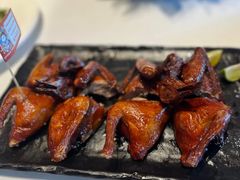 -侨美·唐荔园·40年地道粤菜