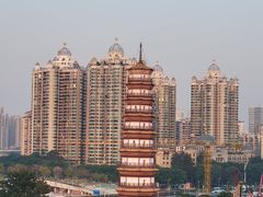 -小茶闲舍·观景商务茶馆(广州塔店)