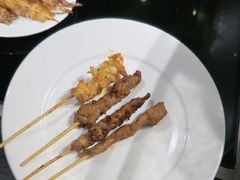 -月色西餐厅·海鲜刺身·烧烤(科学城保利郡雅酒店)