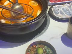-琥珀川糟粕醋火锅(慈云寺店)