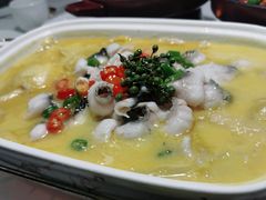 -3号仓库·创意中国菜(新世界城店)