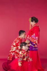 -宝贝印记儿童摄影