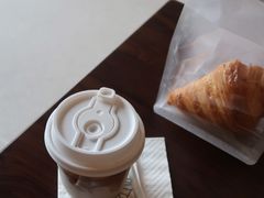 -不正咖啡(万达尊店)