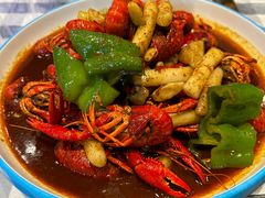-龙虾奇迹(大华三路店)