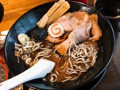 -一豚轩·烧鸟·豚骨拉面(五四路店)