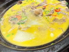 -大明王朝·南京菜(墨香路店)
