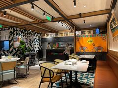 -Home Thai·泰谣(王府井apm店)