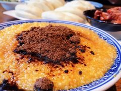 -山西会馆晋三宝·太原菜(五一广场店)