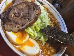 -老龙亭拉面店