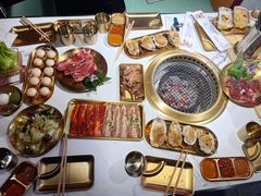 -聚十三烤肉博物馆(魔都首店)