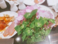 -深圳四季酒店·馥自助餐厅