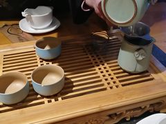 -小城粥道·海胆鲜虾粥(解放广场店)