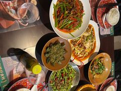 -拾捌川·自贡爆炒(新街口店)