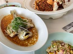 -顺峰(农展馆店)