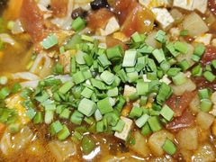 -山丹丹西北菜(金贸大厦店)
