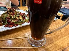 -小俩口烧烤东北菜(双井店)