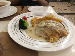 -红房子西菜馆(淮海店)