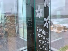 -Cafe Aewol Monsant